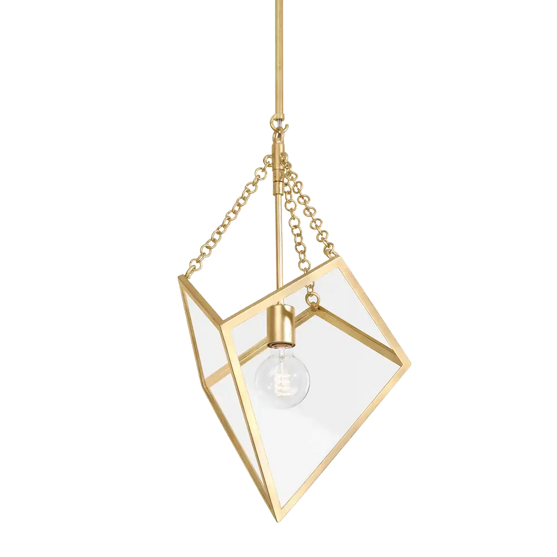 Hudson Valley Lighting, BROOKFIELD LANTERN, LANTERN CEILING LIGHT