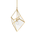 Hudson Valley Lighting, BROOKFIELD LANTERN, LANTERN CEILING LIGHT