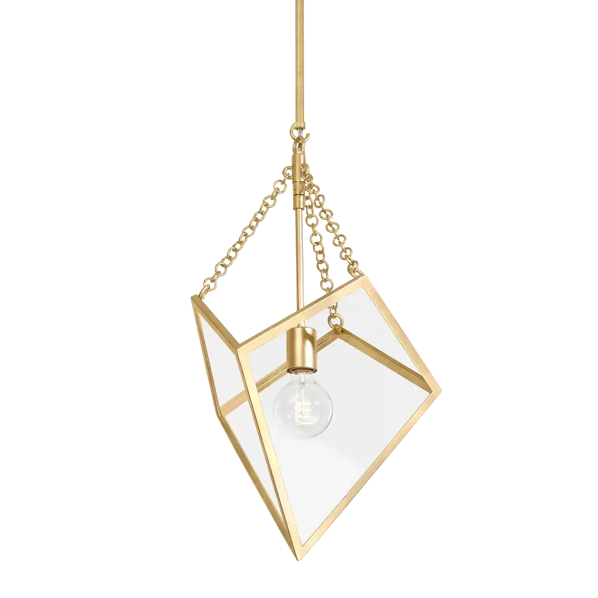 Hudson Valley Lighting, BROOKFIELD LANTERN, LANTERN CEILING LIGHT