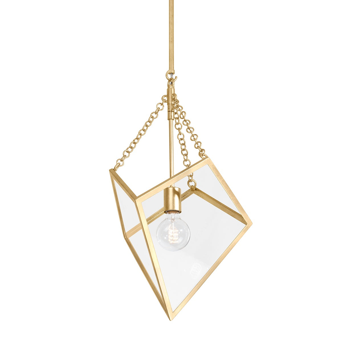 HUDSON VALLEY LIGHTING, BROOKFIELD LANTERN, LANTERN CEILING LIGHT