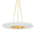 HUDSON VALLEY LIGHTING, PRATTSBURGH CHANDELIER, CHANDELIER LIGHT