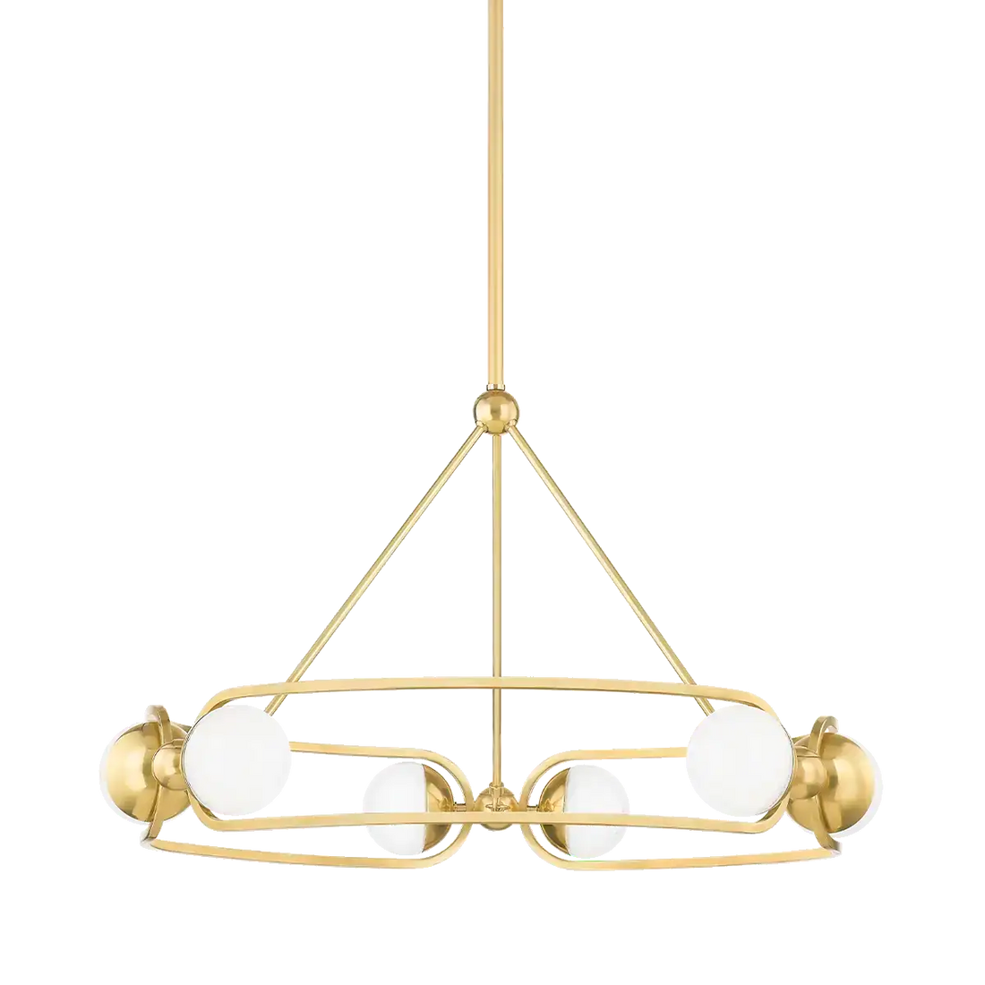Hudson Valley Lighting, HARTFORD CHANDELIER, CHANDELIER LIGHT