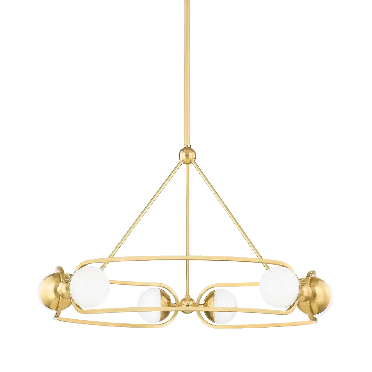 Hudson Valley Lighting, HARTFORD CHANDELIER, CHANDELIER LIGHT