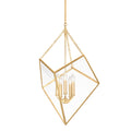 HUDSON VALLEY LIGHTING, BROOKFIELD LANTERN, LANTERN CEILING LIGHT