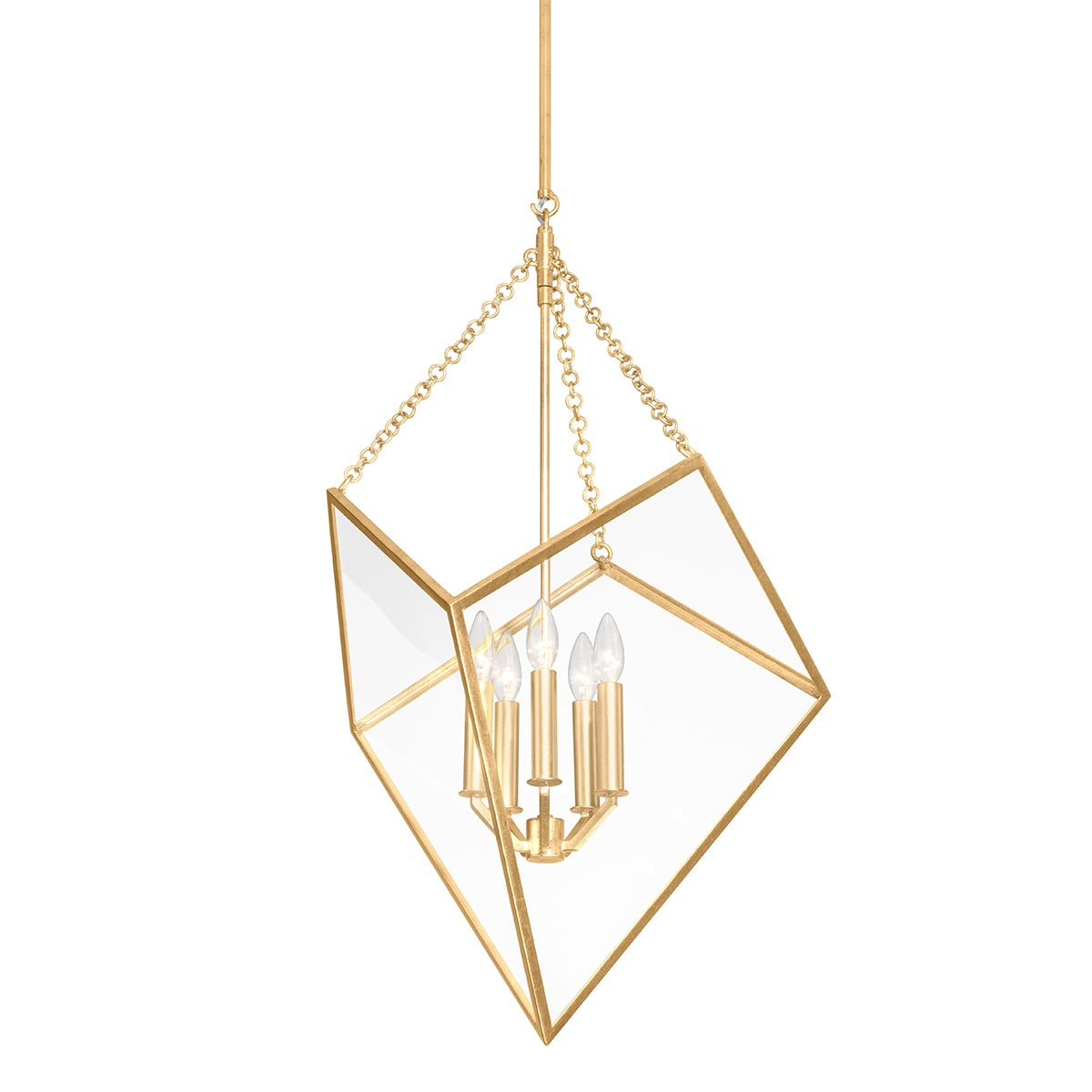 HUDSON VALLEY LIGHTING, BROOKFIELD LANTERN, LANTERN CEILING LIGHT