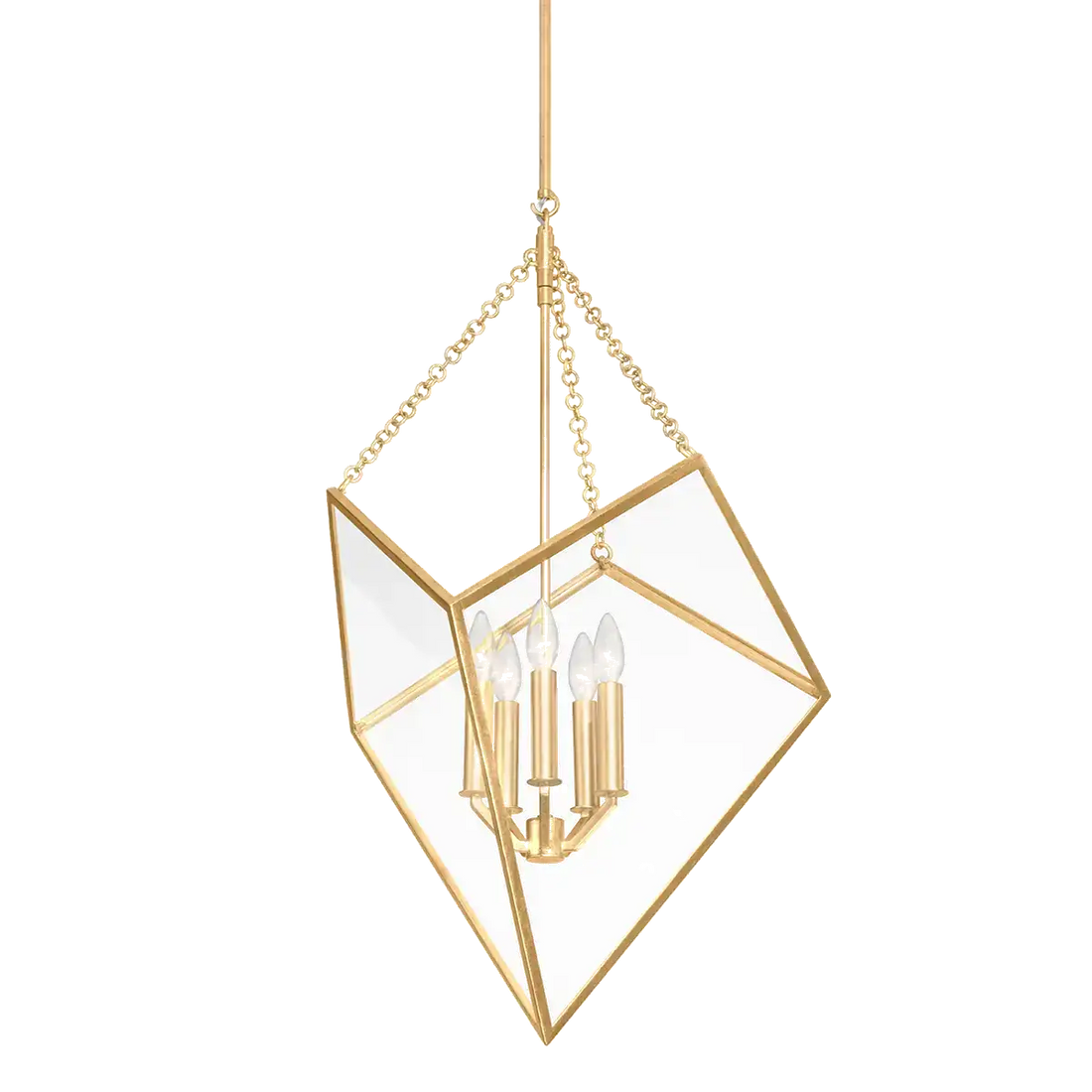 Hudson Valley Lighting, BROOKFIELD LANTERN, LANTERN CEILING LIGHT