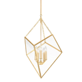 Hudson Valley Lighting, BROOKFIELD LANTERN, LANTERN CEILING LIGHT