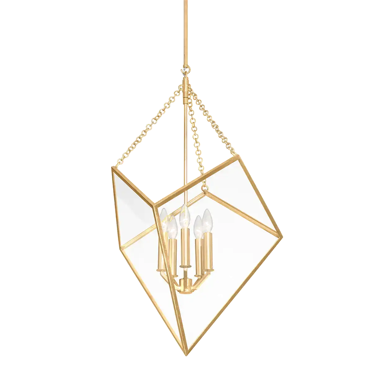 Hudson Valley Lighting, BROOKFIELD LANTERN, LANTERN CEILING LIGHT
