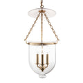 HUDSON VALLEY LIGHTING, HAMPTON PENDANT, PENDANT LIGHT