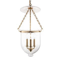 Hudson Valley Lighting, HAMPTON PENDANT, PENDANT LIGHT
