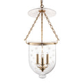HUDSON VALLEY LIGHTING, HAMPTON PENDANT, PENDANT LIGHT