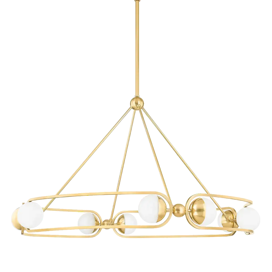 Hudson Valley Lighting, HARTFORD CHANDELIER, CHANDELIER LIGHT