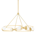 Hudson Valley Lighting, HARTFORD CHANDELIER, CHANDELIER LIGHT