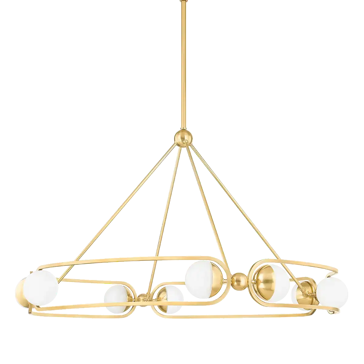 Hudson Valley Lighting, HARTFORD CHANDELIER, CHANDELIER LIGHT