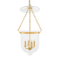 Hudson Valley Lighting, HAMPTON PENDANT, PENDANT LIGHT