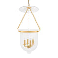 HUDSON VALLEY LIGHTING, HAMPTON PENDANT, PENDANT LIGHT