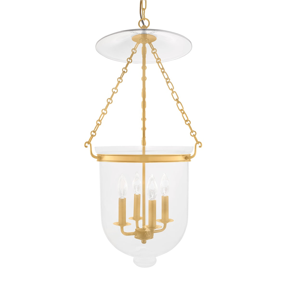 HUDSON VALLEY LIGHTING, HAMPTON PENDANT, PENDANT LIGHT