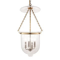 Hudson Valley Lighting, HAMPTON PENDANT, PENDANT LIGHT