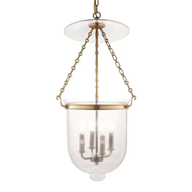 Hudson Valley Lighting, HAMPTON PENDANT, PENDANT LIGHT