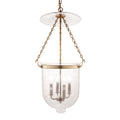 HUDSON VALLEY LIGHTING, HAMPTON PENDANT, PENDANT LIGHT
