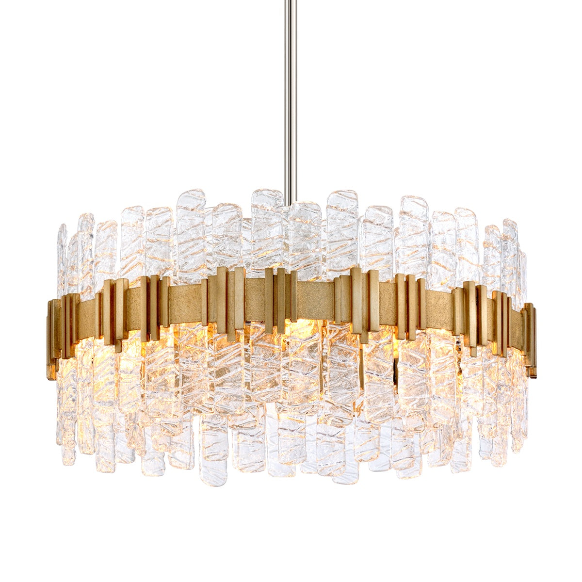 Corbett Lighting, CIRO CHANDELIER, CHANDELIER LIGHT