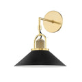 Hudson Valley Lighting, SYOSSET WALL SCONCE, WALL SCONCES