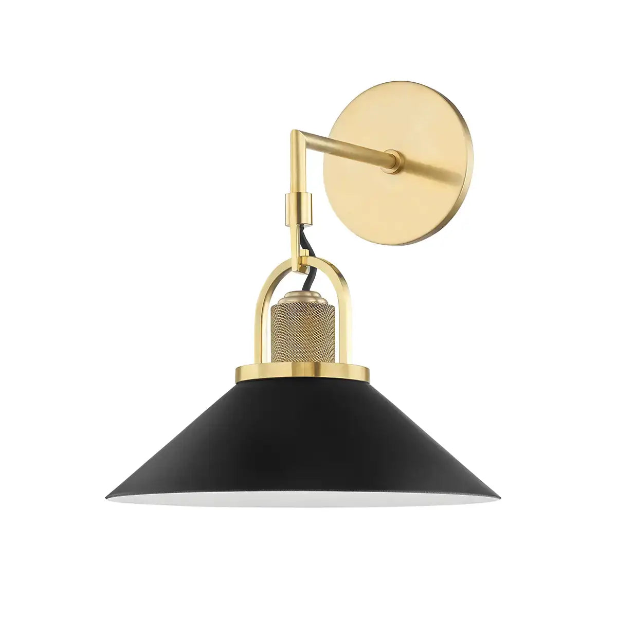 Hudson Valley Lighting, SYOSSET WALL SCONCE, WALL SCONCES