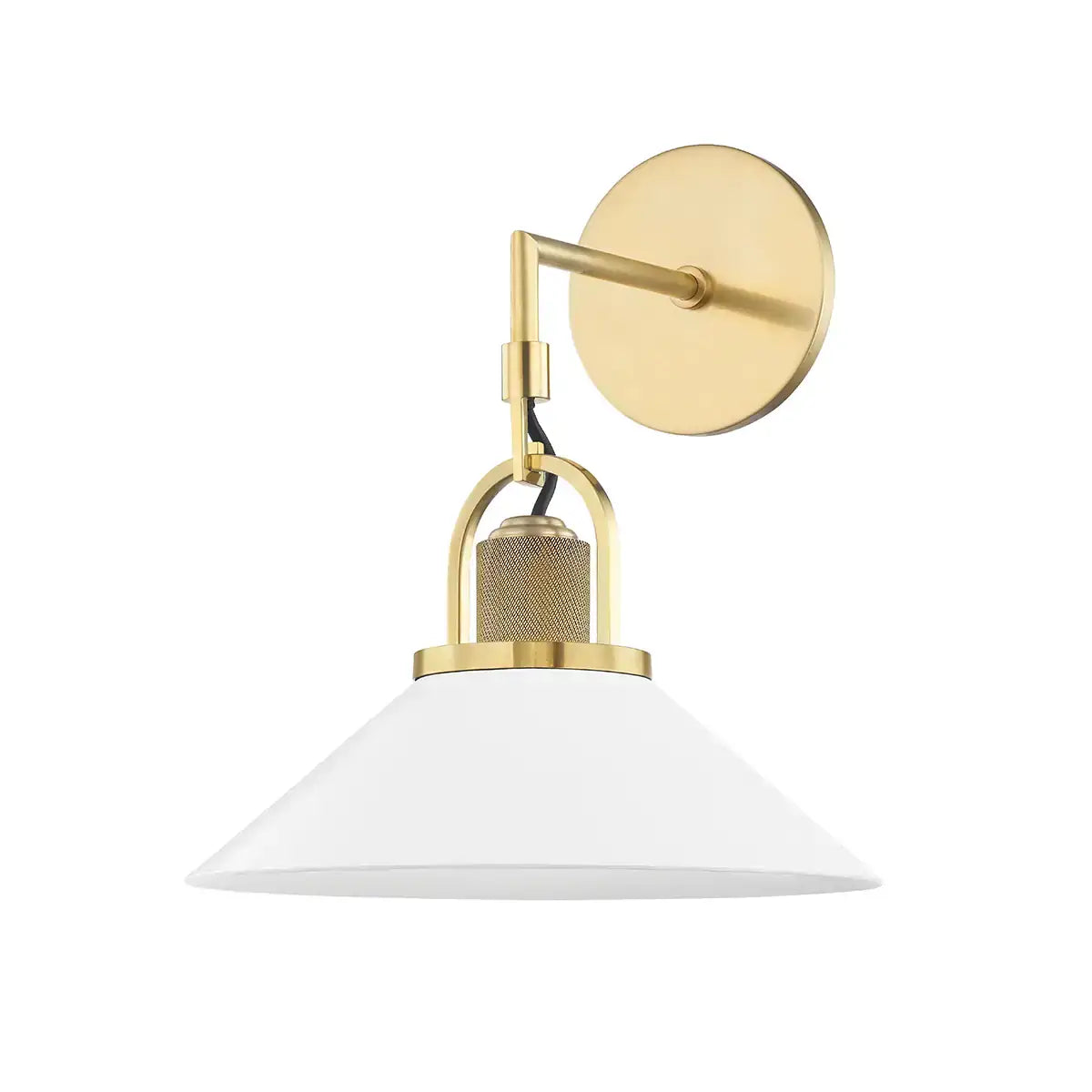 Hudson Valley Lighting, SYOSSET WALL SCONCE, WALL SCONCES