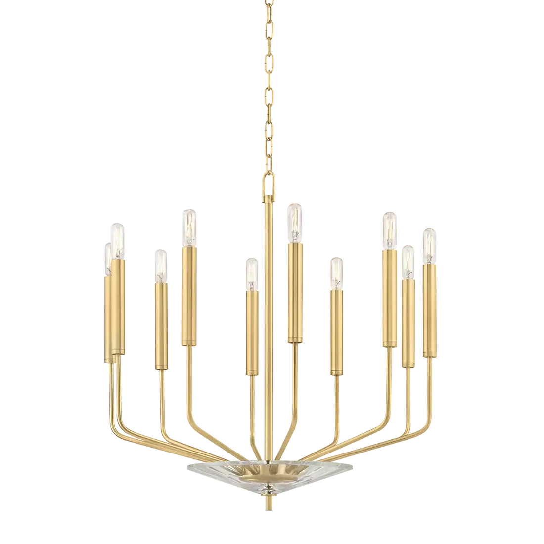 Hudson Valley Lighting, GIDEON CHANDELIER, CHANDELIER LIGHT