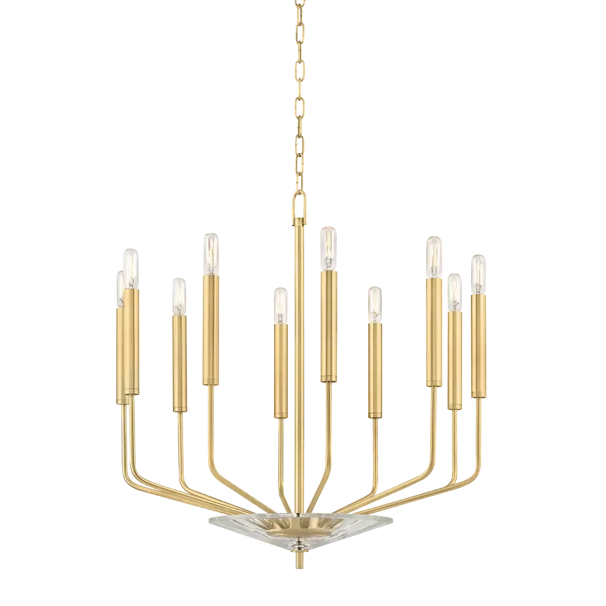 Hudson Valley Lighting, GIDEON CHANDELIER, CHANDELIER LIGHT