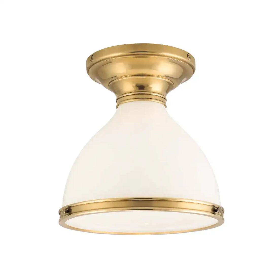 Hudson Valley Lighting, RANDOLPH SEMI FLUSH, SEMI FLUSH MOUNT LIGHT