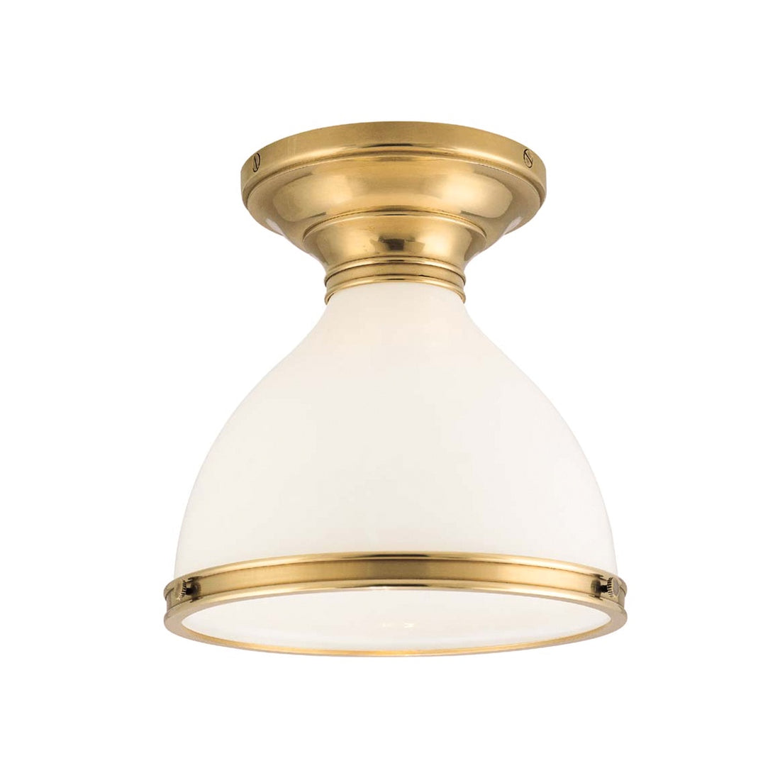HUDSON VALLEY LIGHTING, RANDOLPH SEMI FLUSH, SEMI FLUSH MOUNT LIGHT