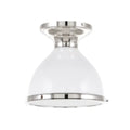 Hudson Valley Lighting, RANDOLPH SEMI FLUSH, SEMI FLUSH MOUNT LIGHT