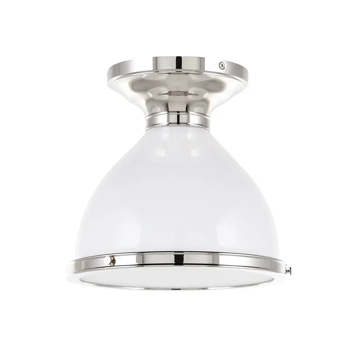 Hudson Valley Lighting, RANDOLPH SEMI FLUSH, SEMI FLUSH MOUNT LIGHT