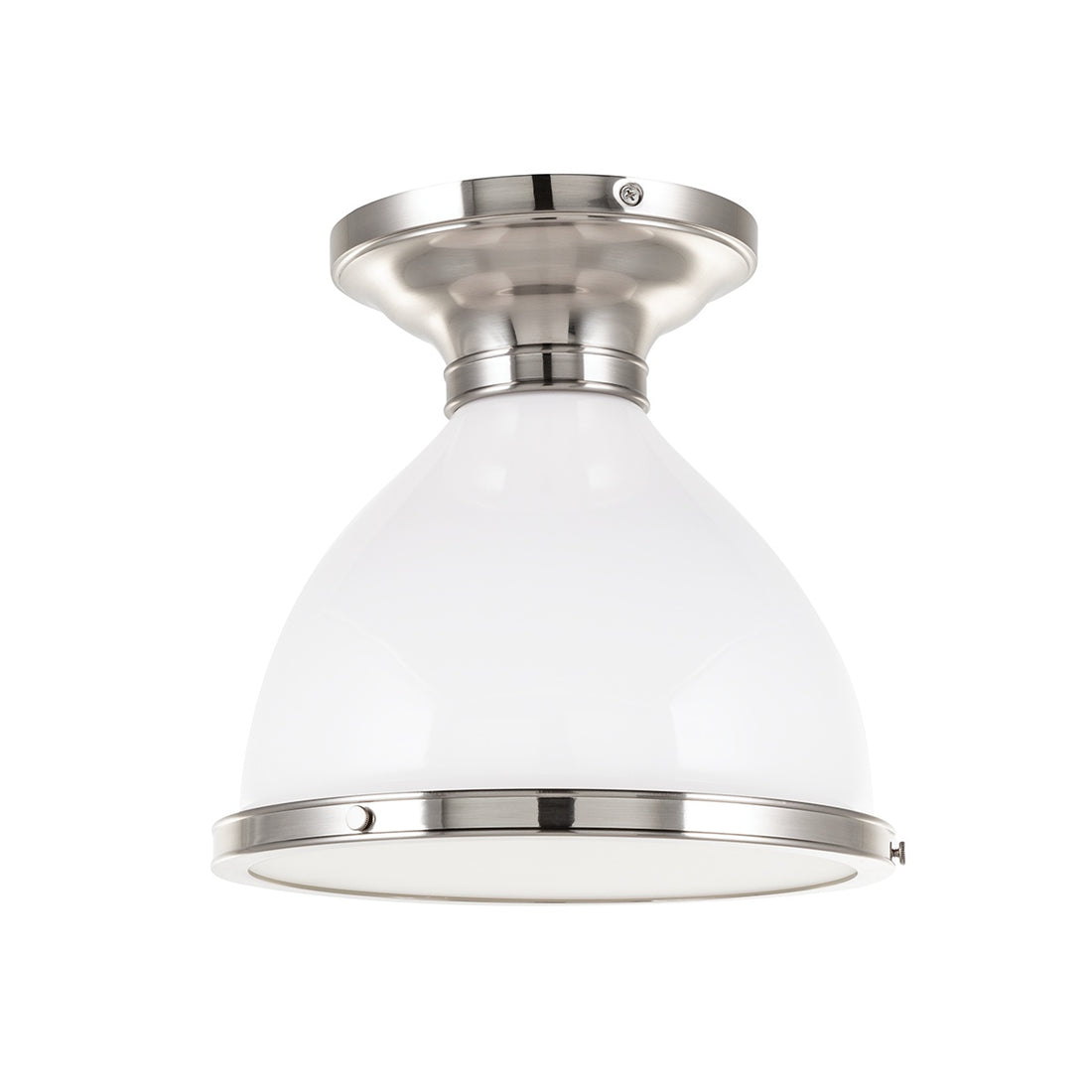 HUDSON VALLEY LIGHTING, RANDOLPH SEMI FLUSH, SEMI FLUSH MOUNT LIGHT
