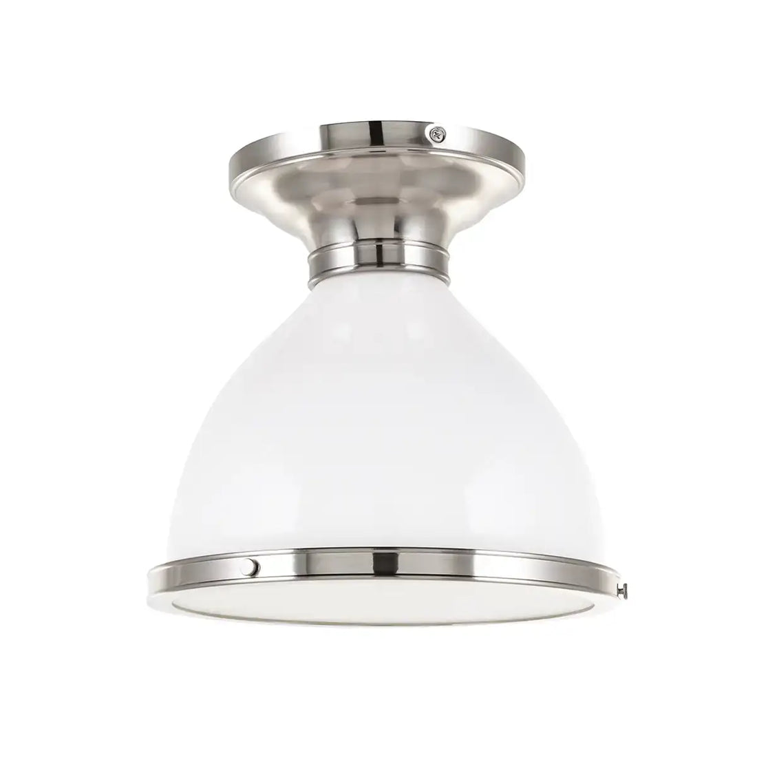 Hudson Valley Lighting, RANDOLPH SEMI FLUSH, SEMI FLUSH MOUNT LIGHT