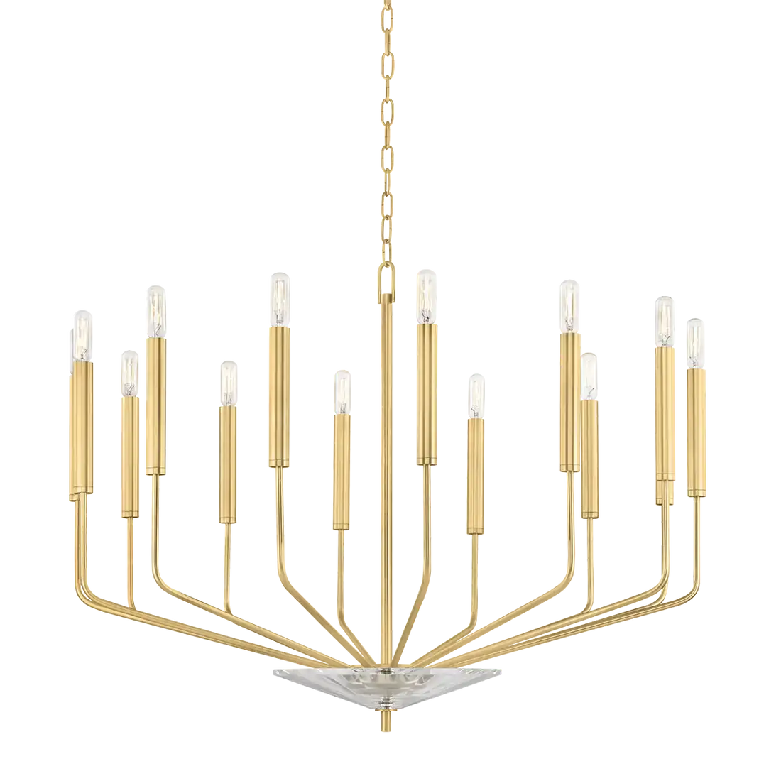 Hudson Valley Lighting, GIDEON CHANDELIER, CHANDELIER LIGHT