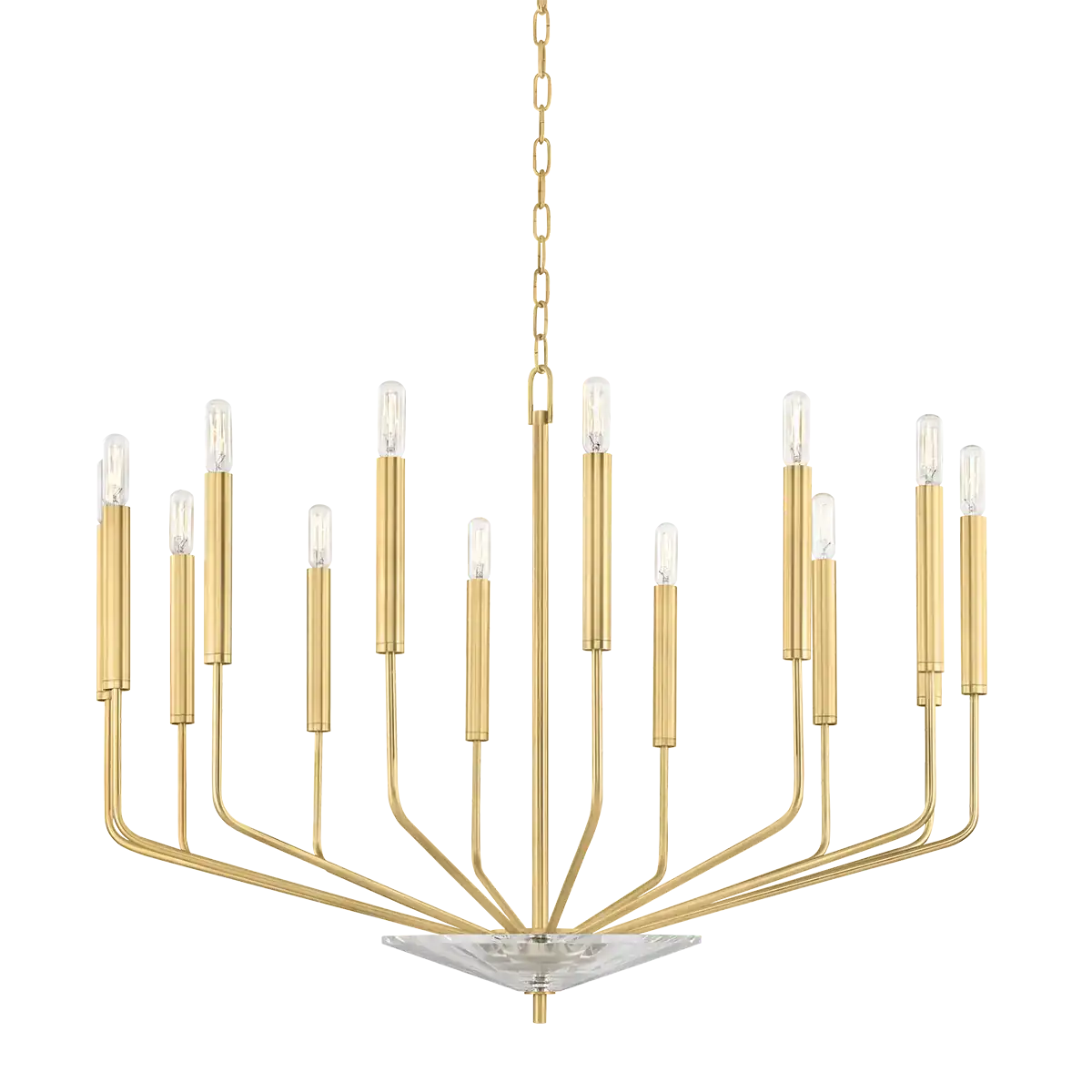 Hudson Valley Lighting, GIDEON CHANDELIER, CHANDELIER LIGHT
