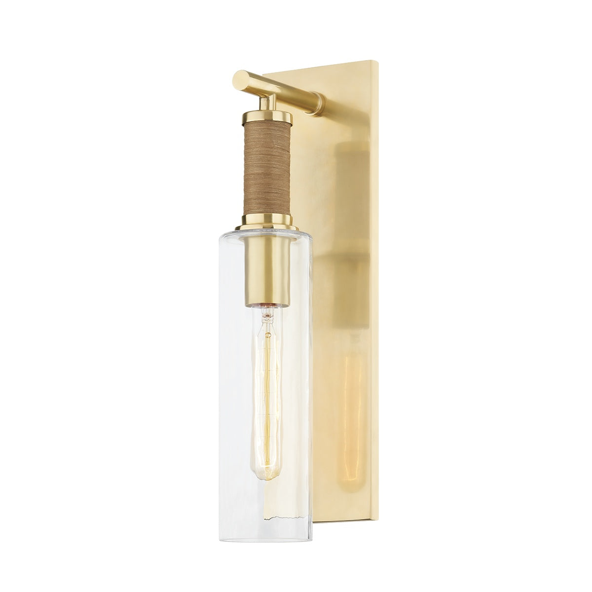HUDSON VALLEY LIGHTING, EASTCHESTER WALL SCONCE, WALL SCONCES