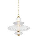 Hudson Valley Lighting, WILLIAMS PENDANT, PENDANT LIGHT