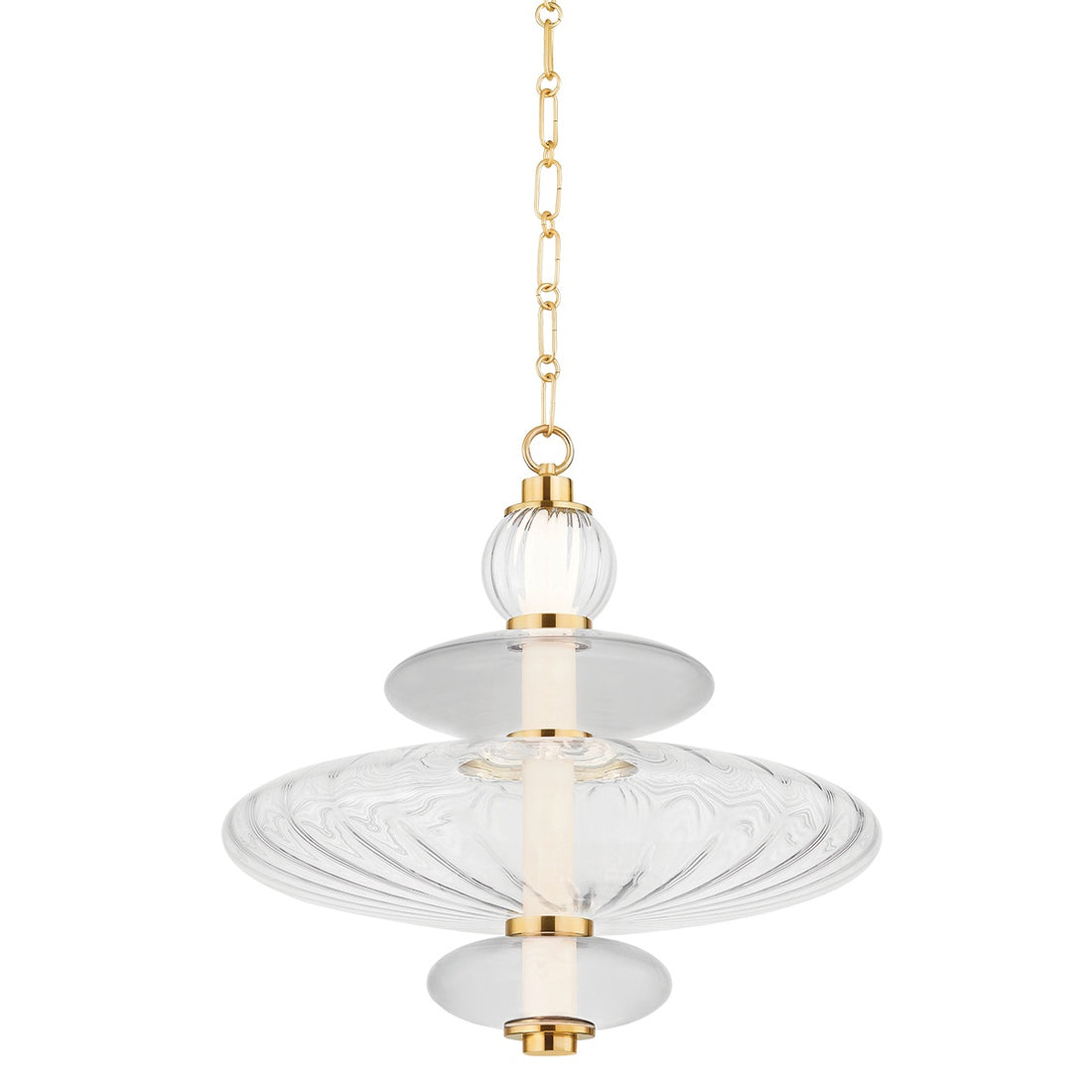 HUDSON VALLEY LIGHTING, WILLIAMS PENDANT, PENDANT LIGHT