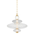 HUDSON VALLEY LIGHTING, WILLIAMS PENDANT, PENDANT LIGHT
