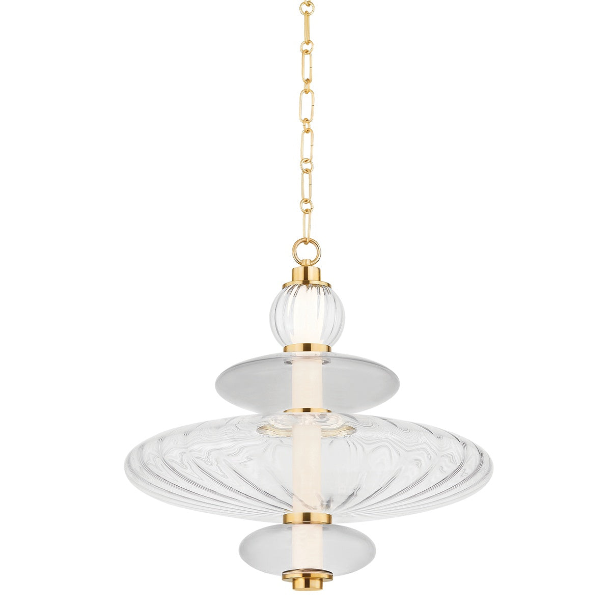HUDSON VALLEY LIGHTING, WILLIAMS PENDANT, PENDANT LIGHT
