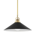 HUDSON VALLEY LIGHTING, SYOSSET PENDANT, PENDANT LIGHT