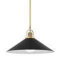 Hudson Valley Lighting, SYOSSET PENDANT, PENDANT LIGHT