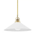 Hudson Valley Lighting, SYOSSET PENDANT, PENDANT LIGHT