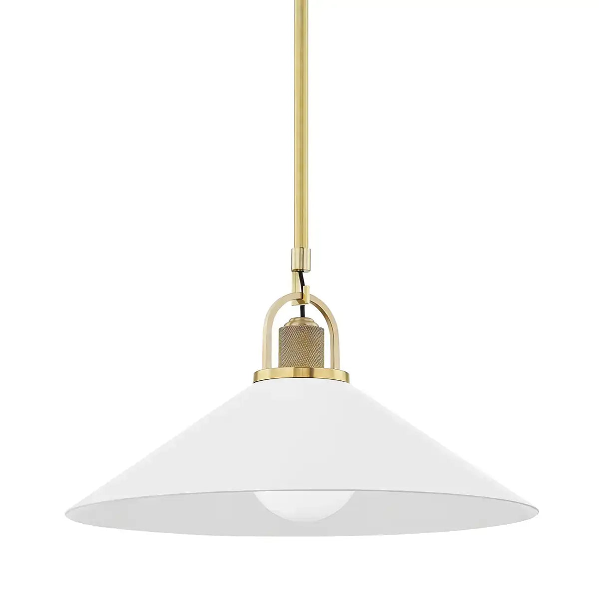 Hudson Valley Lighting, SYOSSET PENDANT, PENDANT LIGHT