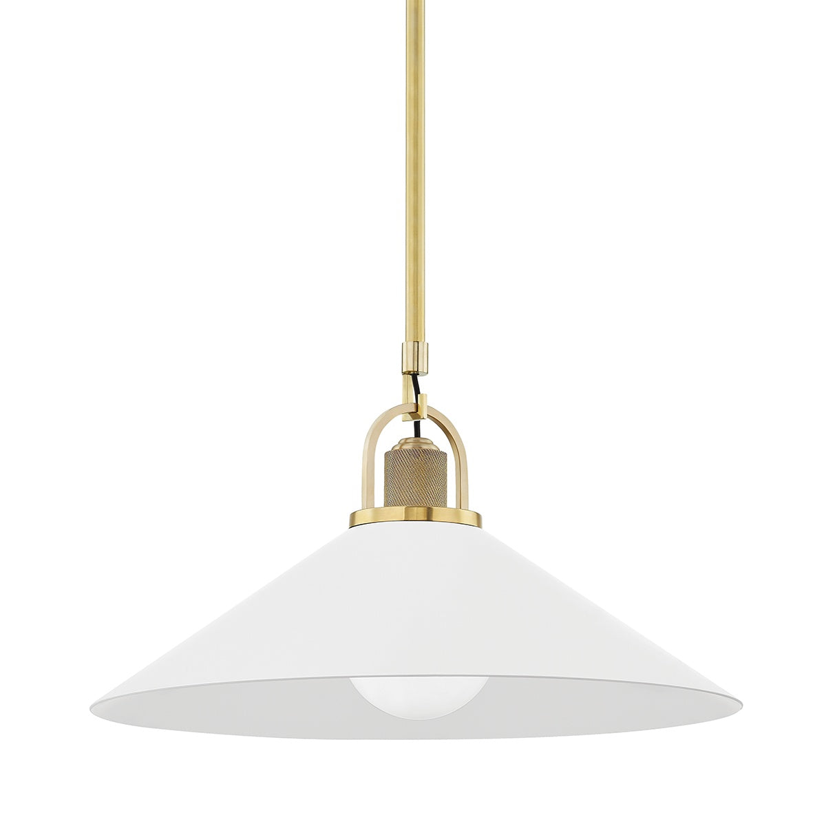 HUDSON VALLEY LIGHTING, SYOSSET PENDANT, PENDANT LIGHT