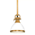 Hudson Valley Lighting, RANDOLPH PENDANT, PENDANT LIGHT