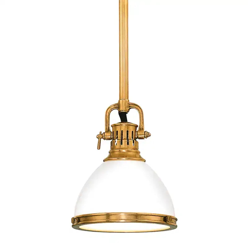 Hudson Valley Lighting, RANDOLPH PENDANT, PENDANT LIGHT